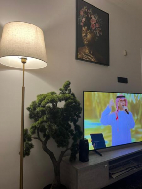استديو vip فخم